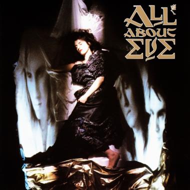 All About Eve -  All About Eve